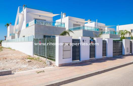  - Villa - Los Alcázares - Torre del Rame