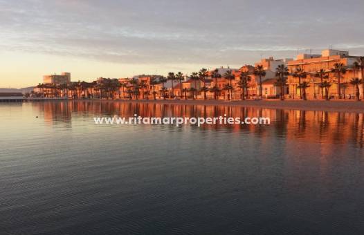  - Villa - Los Alcázares - Torre del Rame