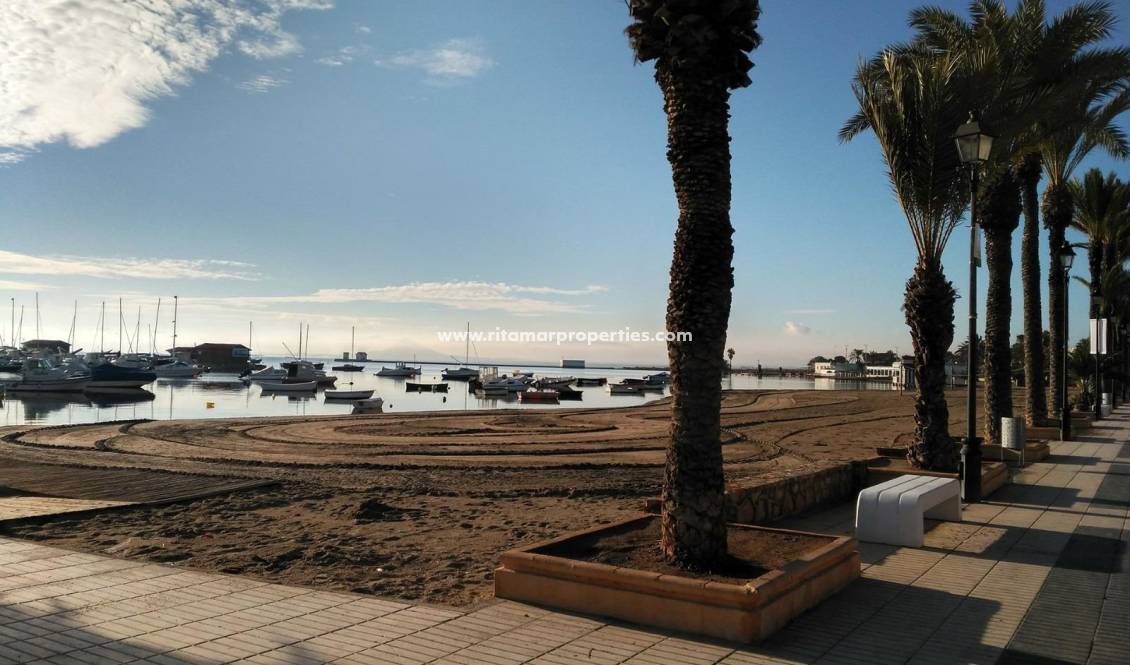  - Villa - Los Alcázares - Torre del Rame