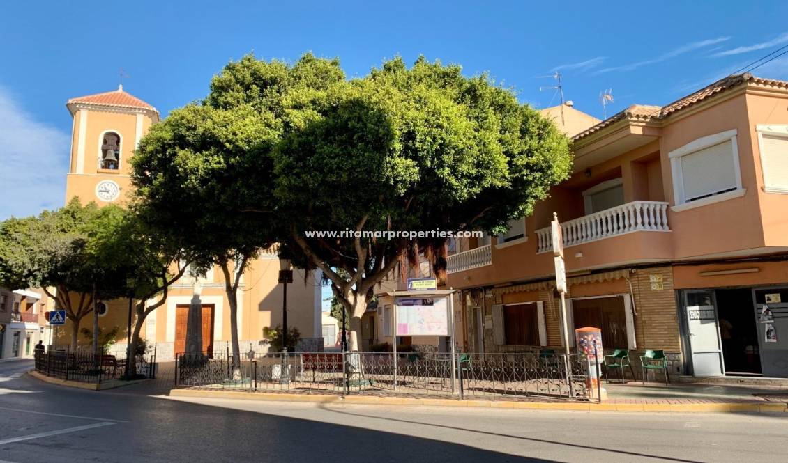  - Villa - Los Alcázares - Torre del Rame