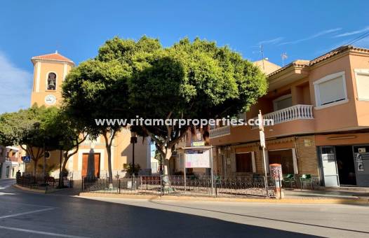  - Villa - Los Alcázares - Torre del Rame