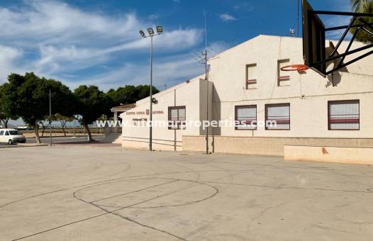  - Villa - Los Alcázares - Torre del Rame