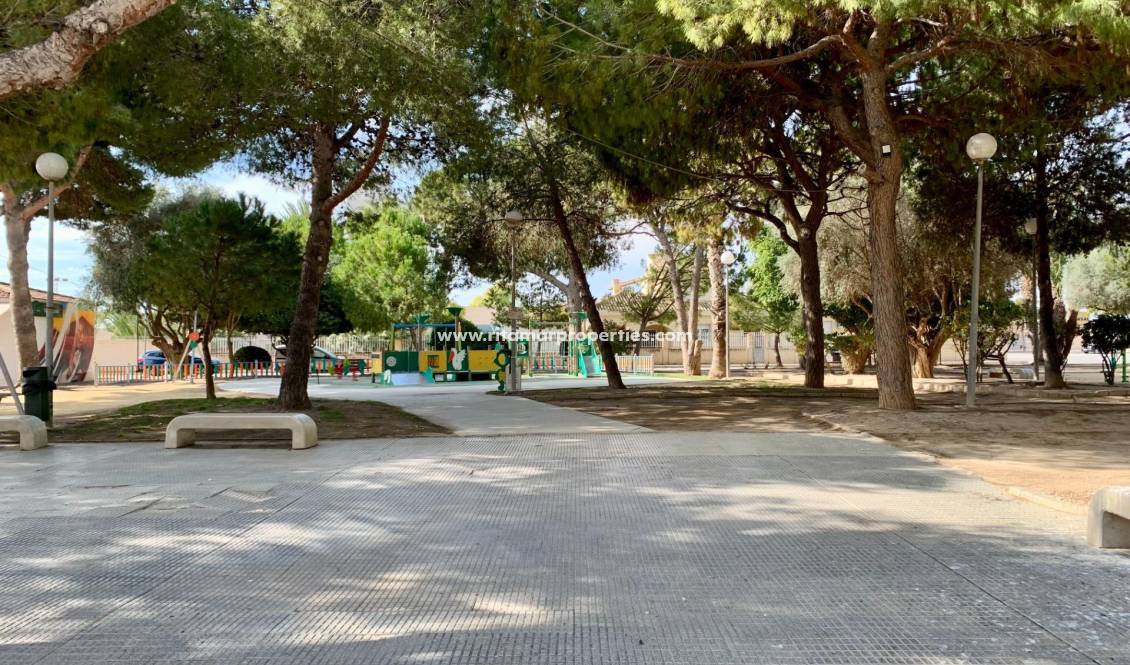 - Villa - Los Alcázares - Torre del Rame