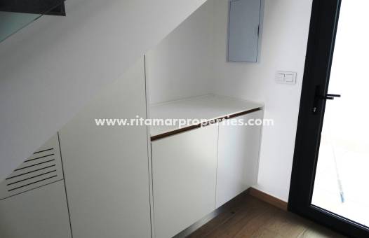  - Town House - San Javier - Santiago De La Ribera