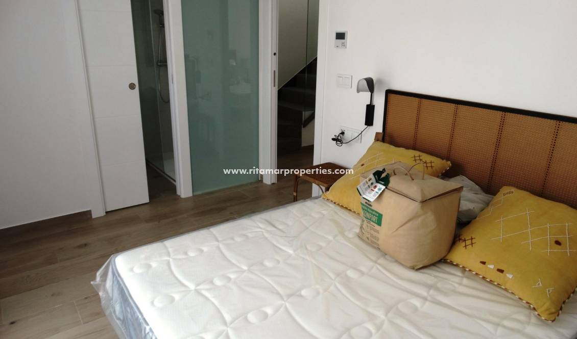  - Town House - San Javier - Santiago De La Ribera