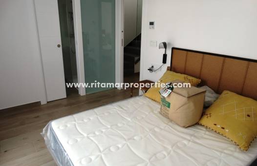  - Town House - San Javier - Santiago De La Ribera