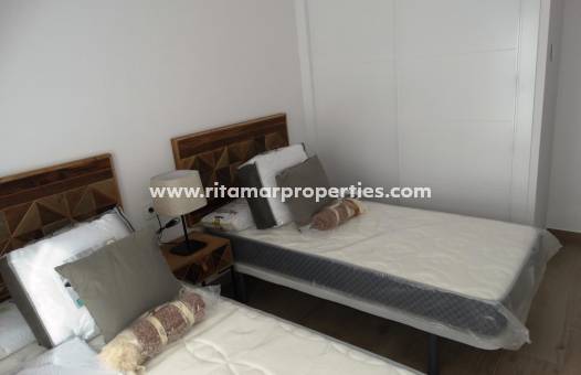  - Town House - San Javier - Santiago De La Ribera