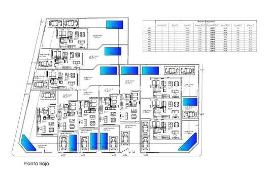  - Town House - San Javier - Santiago De La Ribera