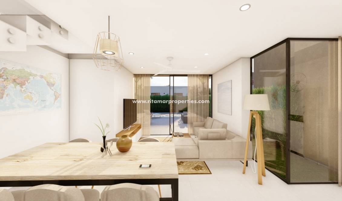  - Villa - Los Urrutias - Estrella De Mar