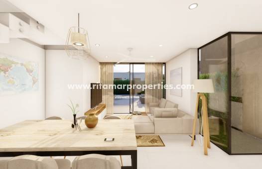  - Villa - Los Urrutias - Estrella De Mar