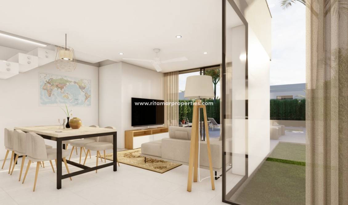  - Villa - Los Urrutias - Estrella De Mar