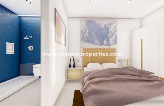  - Villa - Los Urrutias - Estrella De Mar