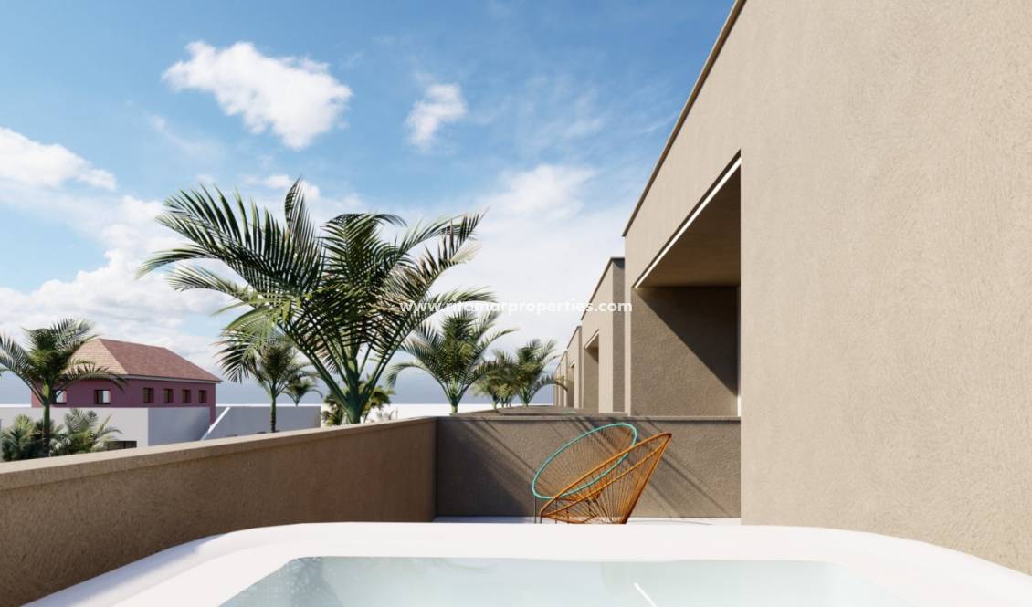  - Villa - Los Urrutias - Estrella De Mar