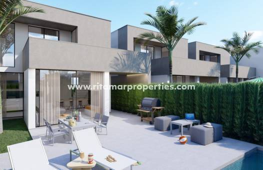  - Villa - Los Urrutias - Estrella De Mar