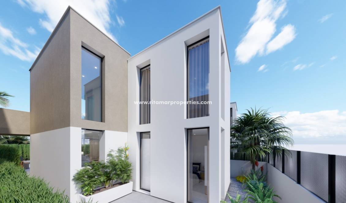  - Villa - Los Urrutias - Estrella De Mar