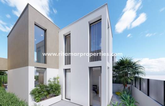  - Villa - Los Urrutias - Estrella De Mar