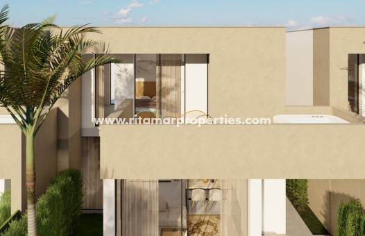 - Villa - Los Urrutias - Estrella De Mar