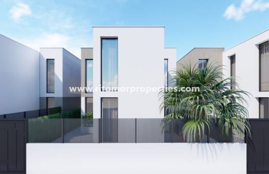  - Villa - Los Urrutias - Estrella De Mar