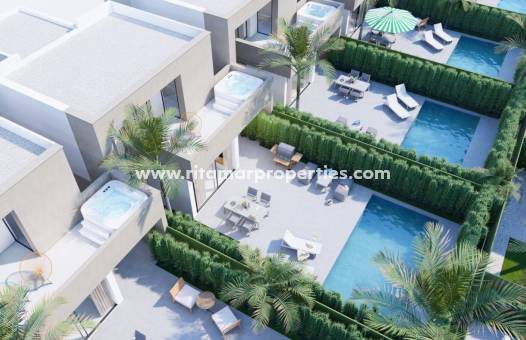  - Villa - Los Urrutias - Estrella De Mar
