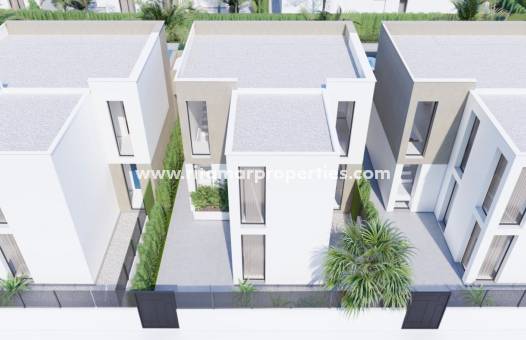  - Villa - Los Urrutias - Estrella De Mar