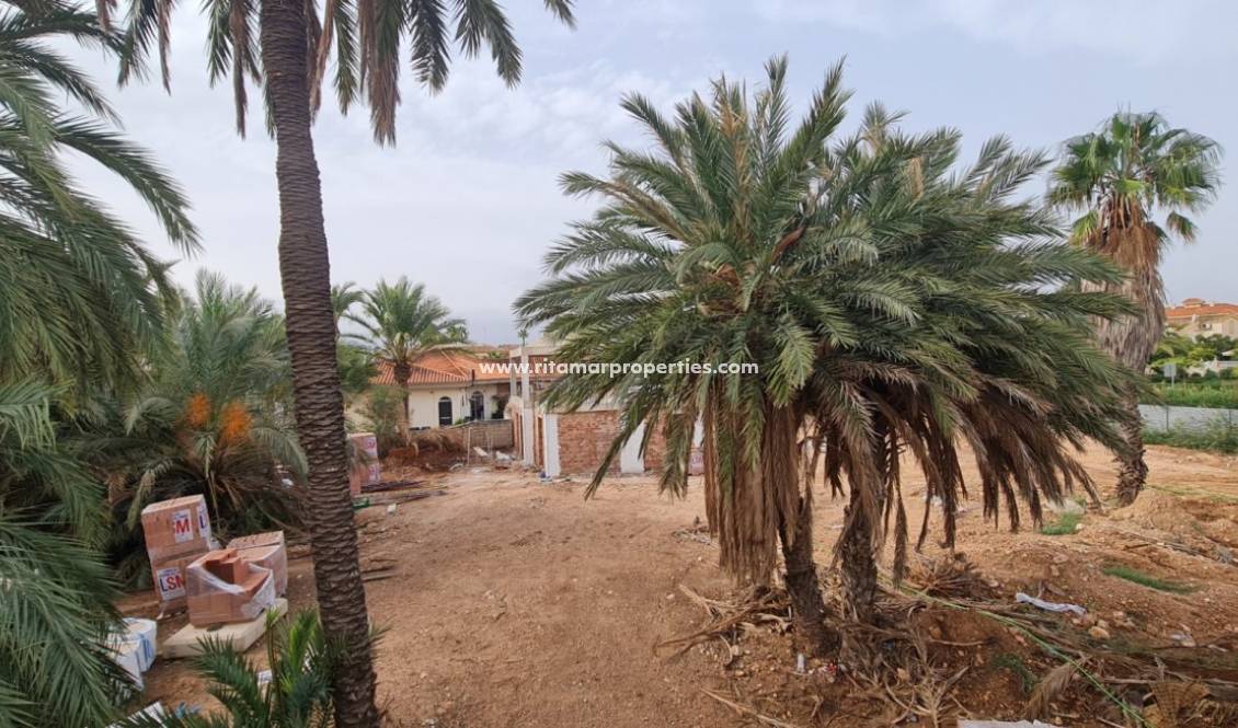  - Villa - Los Urrutias - Estrella De Mar