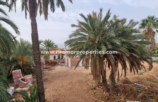  - Villa - Los Urrutias - Estrella De Mar