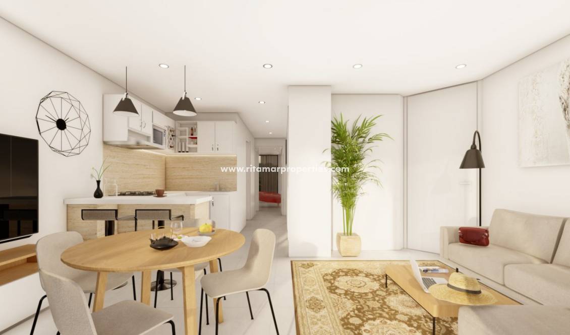  - Villa - Los Urrutias - Estrella De Mar
