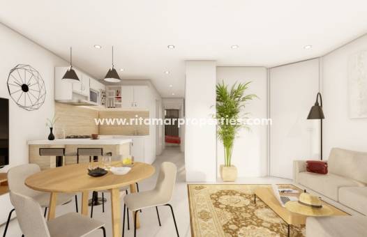  - Villa - Los Urrutias - Estrella De Mar