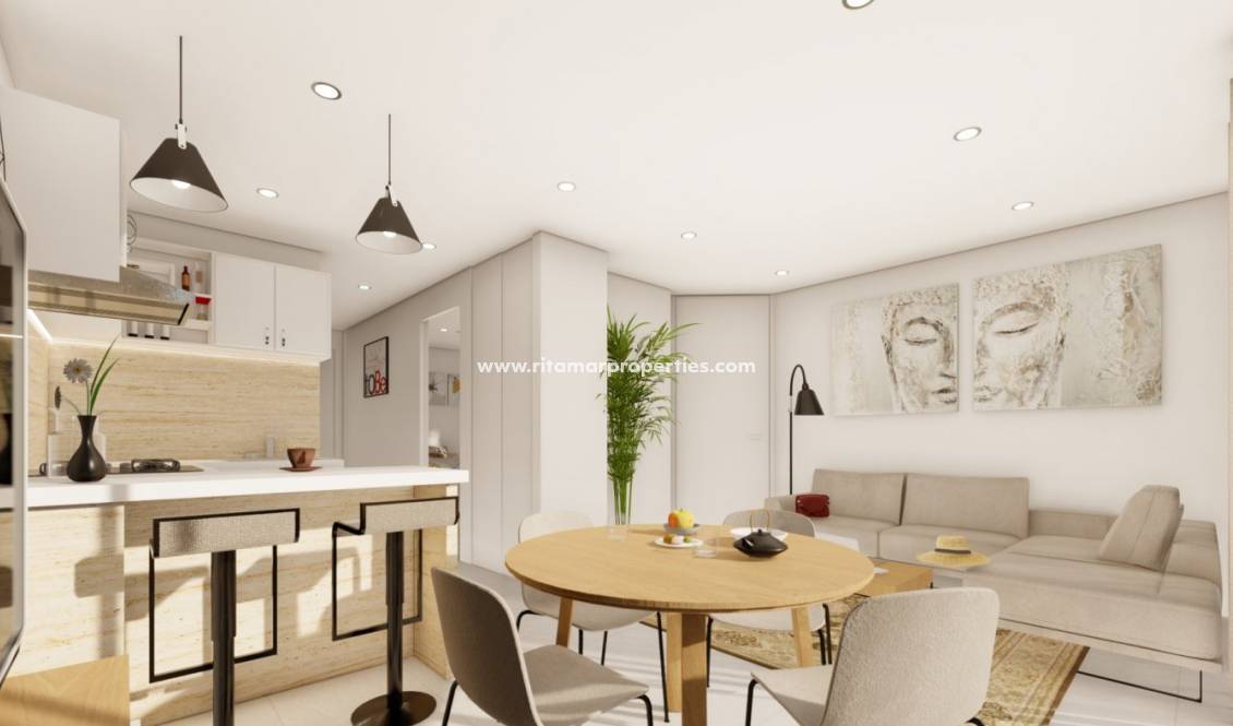  - Villa - Los Urrutias - Estrella De Mar