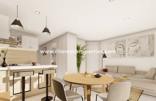  - Villa - Los Urrutias - Estrella De Mar