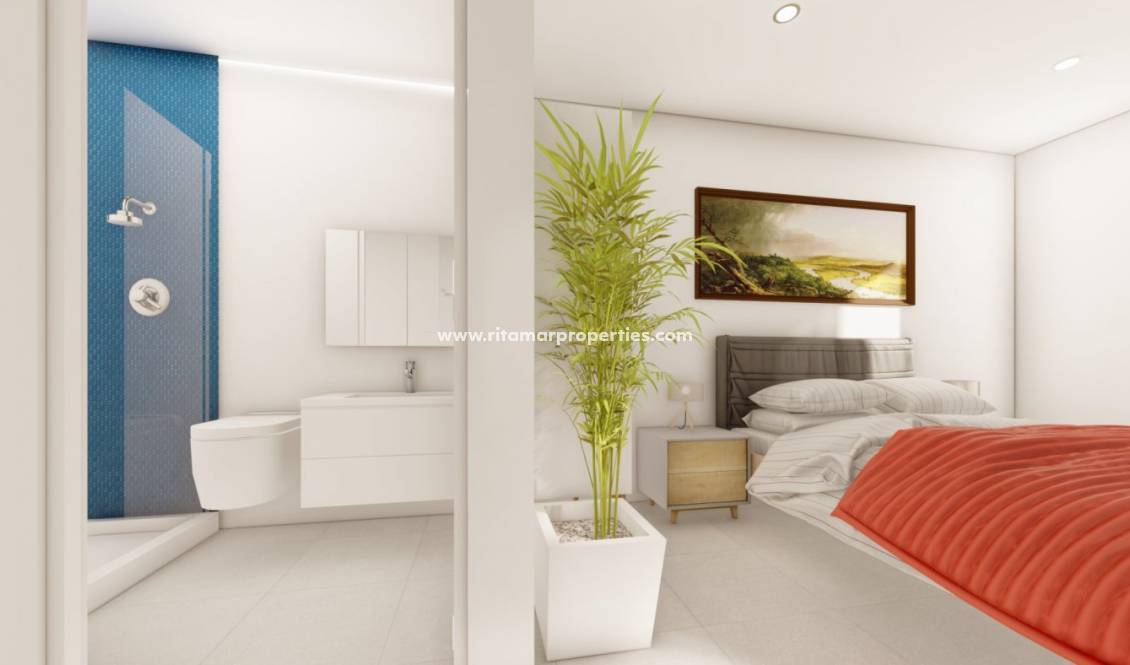  - Villa - Los Urrutias - Estrella De Mar