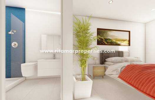  - Villa - Los Urrutias - Estrella De Mar