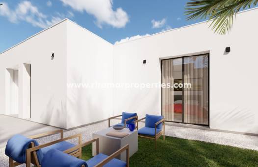  - Villa - Los Urrutias - Estrella De Mar
