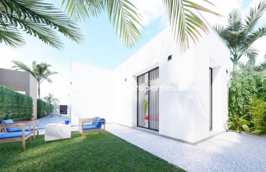  - Villa - Los Urrutias - Estrella De Mar