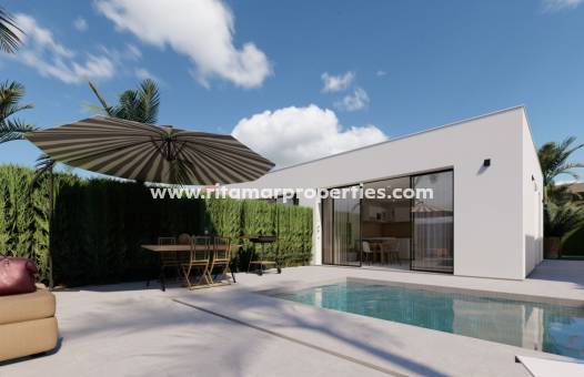  - Villa - Los Urrutias - Estrella De Mar