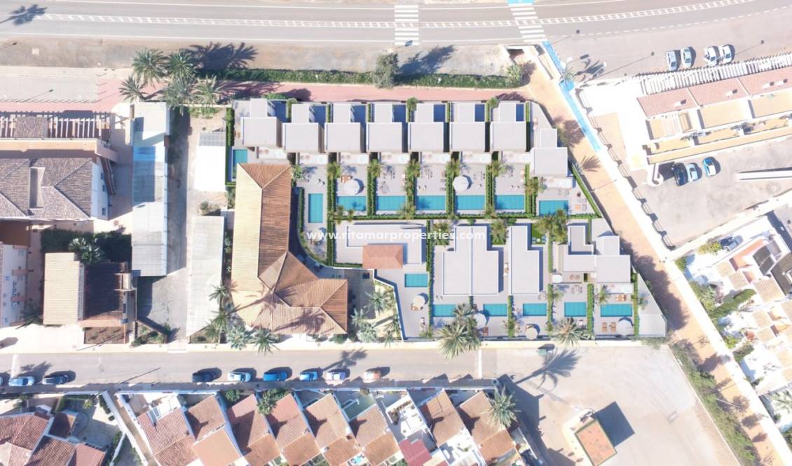  - Villa - Los Urrutias - Estrella De Mar