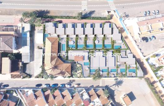  - Villa - Los Urrutias - Estrella De Mar