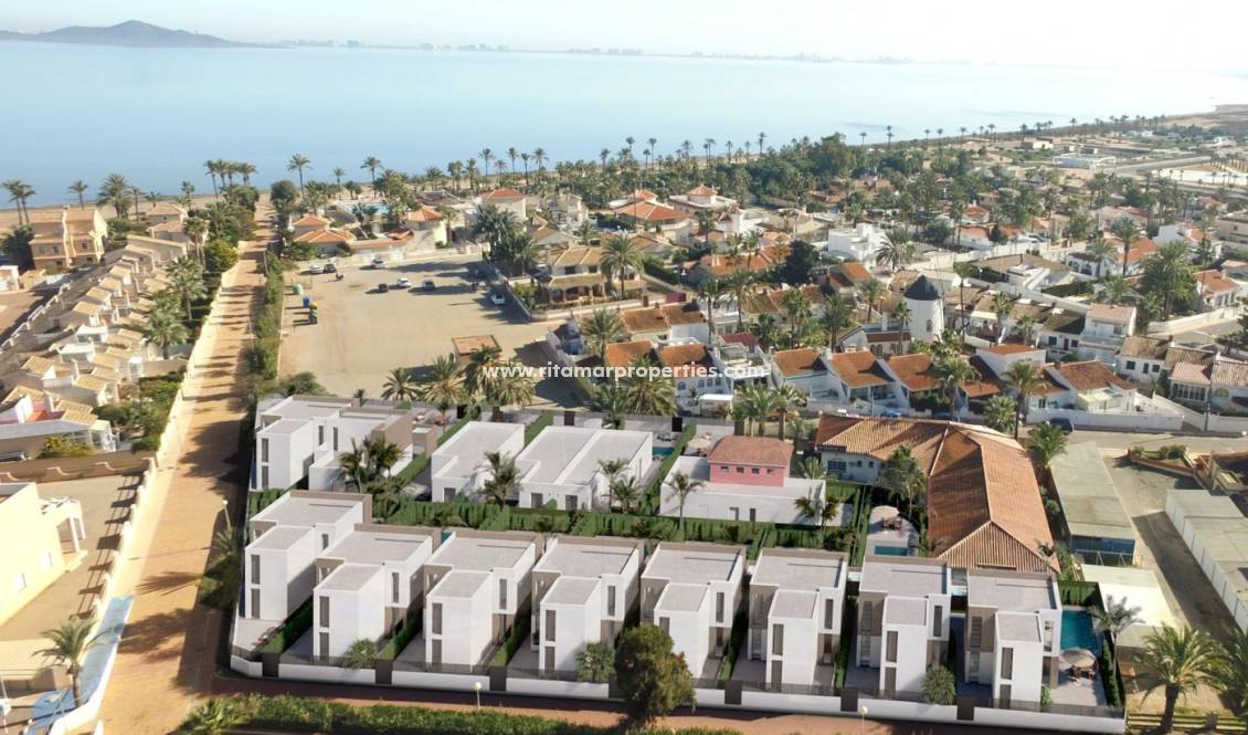  - Villa - Los Urrutias - Estrella De Mar