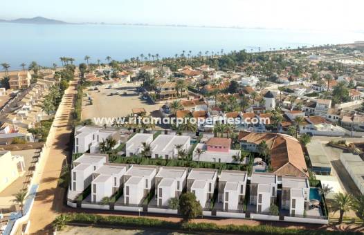  - Villa - Los Urrutias - Estrella De Mar