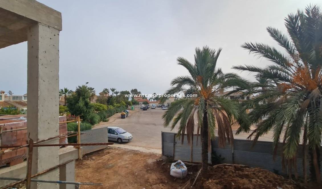  - Villa - Los Urrutias - Estrella De Mar