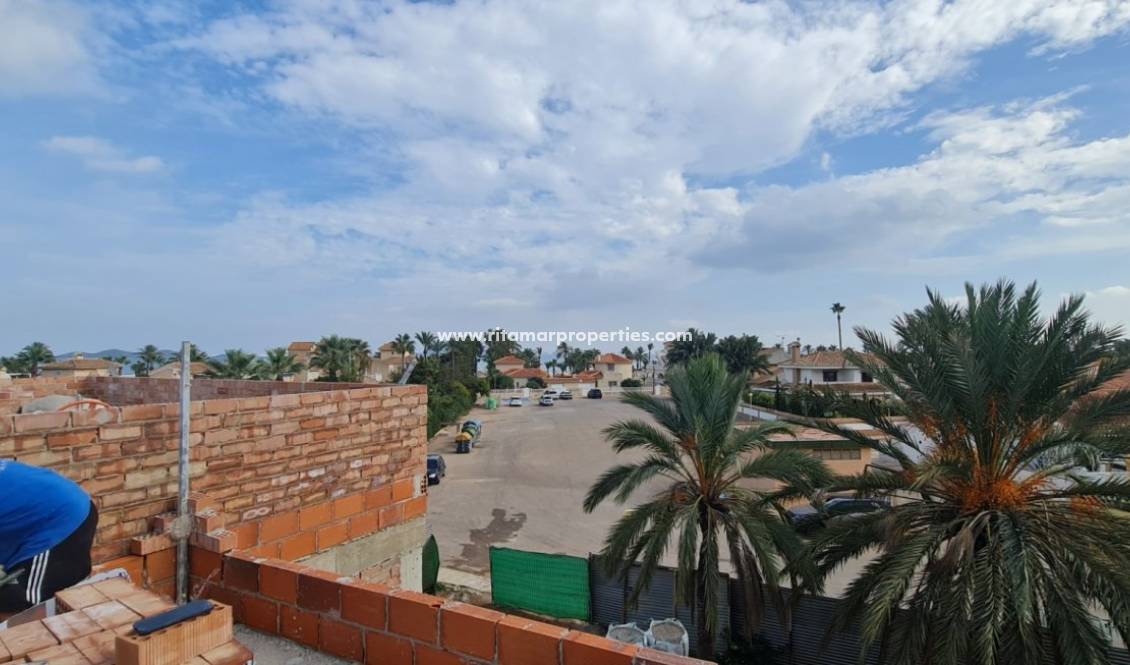  - Villa - Los Urrutias - Estrella De Mar