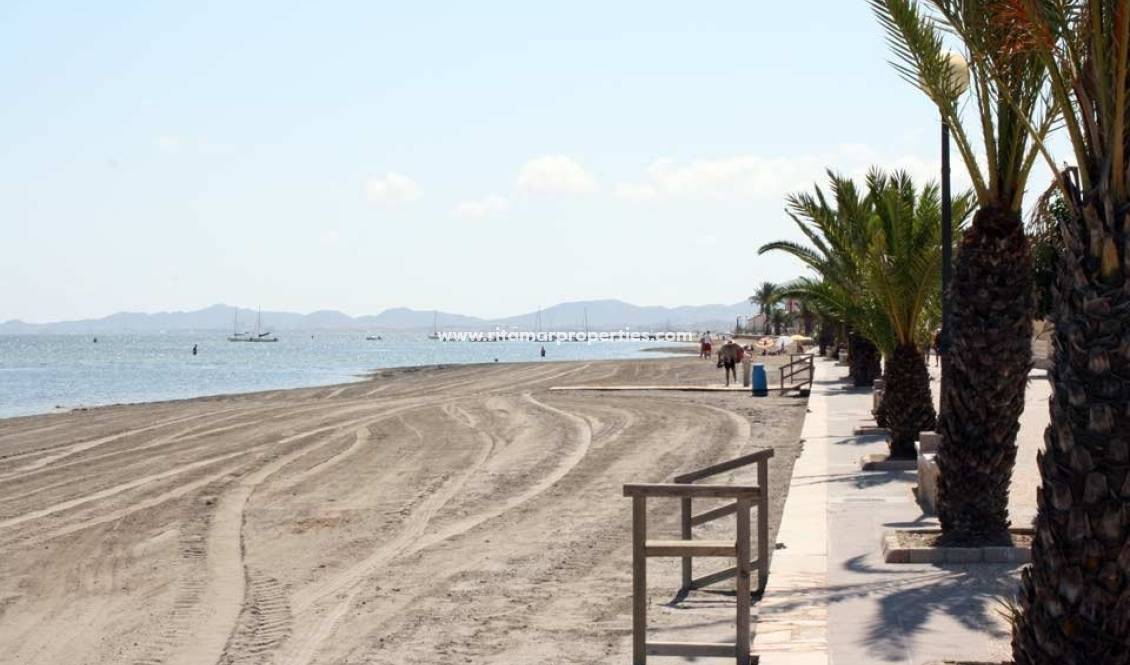  - Villa - Los Urrutias - Estrella De Mar