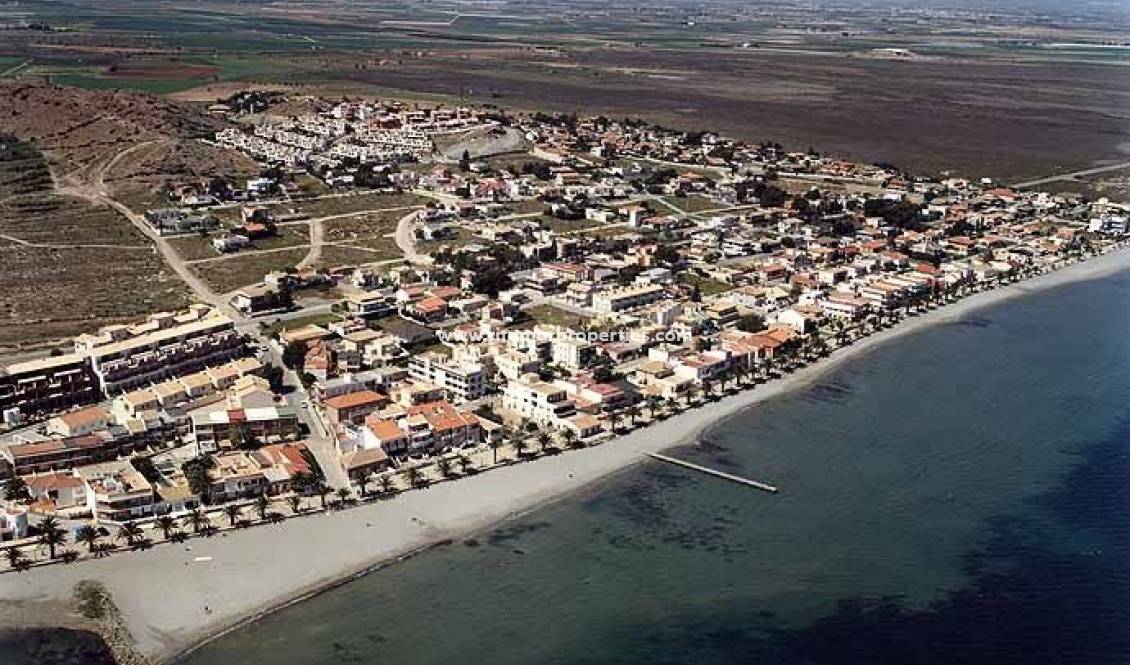  - Villa - Los Urrutias - Estrella De Mar