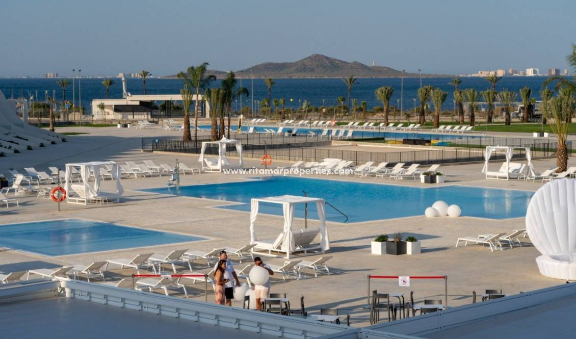  - Villa - Los Urrutias - Estrella De Mar