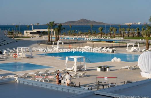  - Villa - Los Urrutias - Estrella De Mar