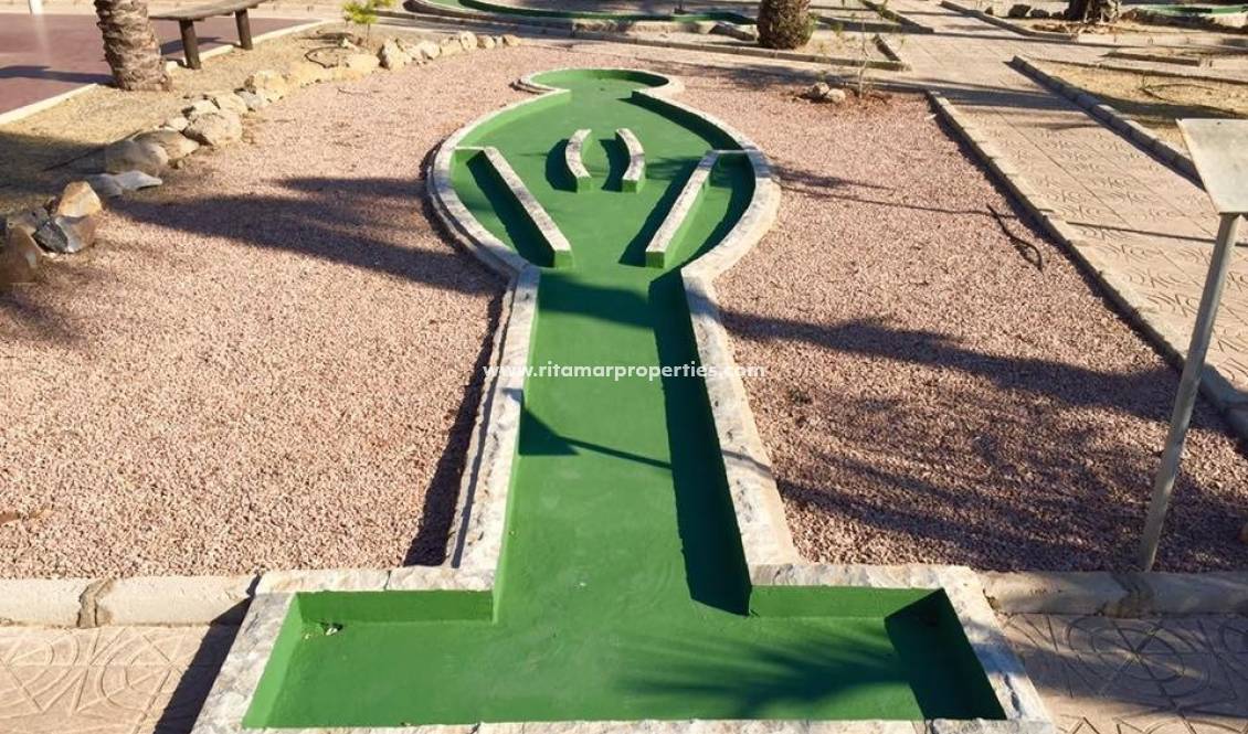 - Villa - Los Urrutias - Estrella De Mar