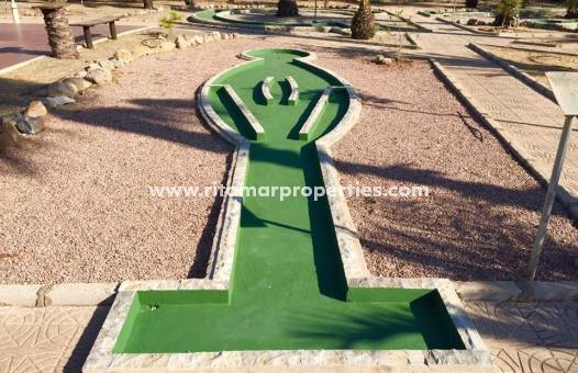  - Villa - Los Urrutias - Estrella De Mar