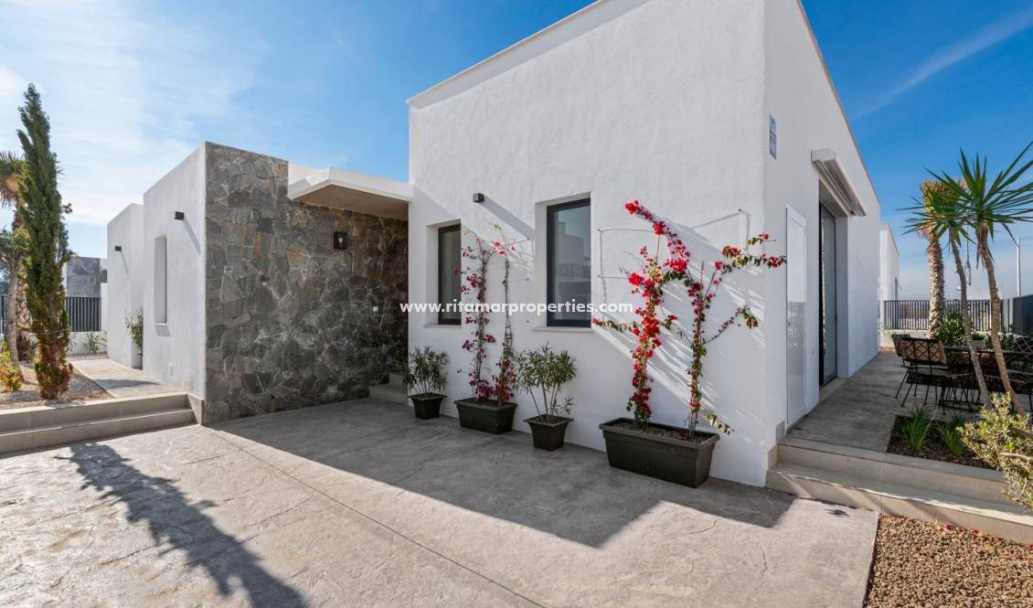  - Villa - Cartagena - Mar De Cristal