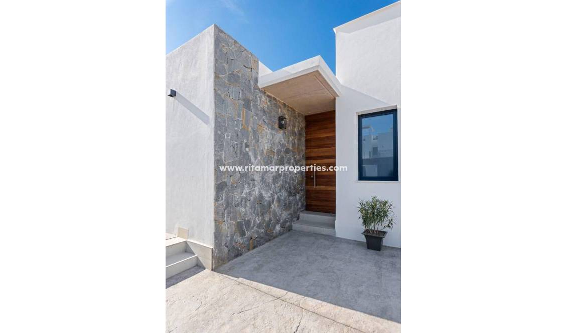  - Villa - Cartagena - Mar De Cristal