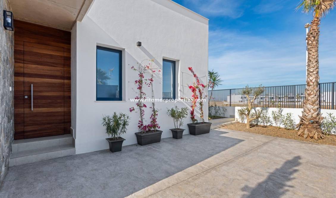  - Villa - Cartagena - Mar De Cristal